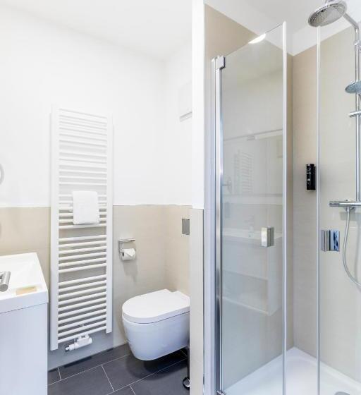 اتاق سوپریور, Mk Hotel Eschborn