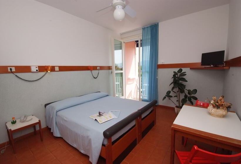 استودیوی استاندارد, Residence Elite