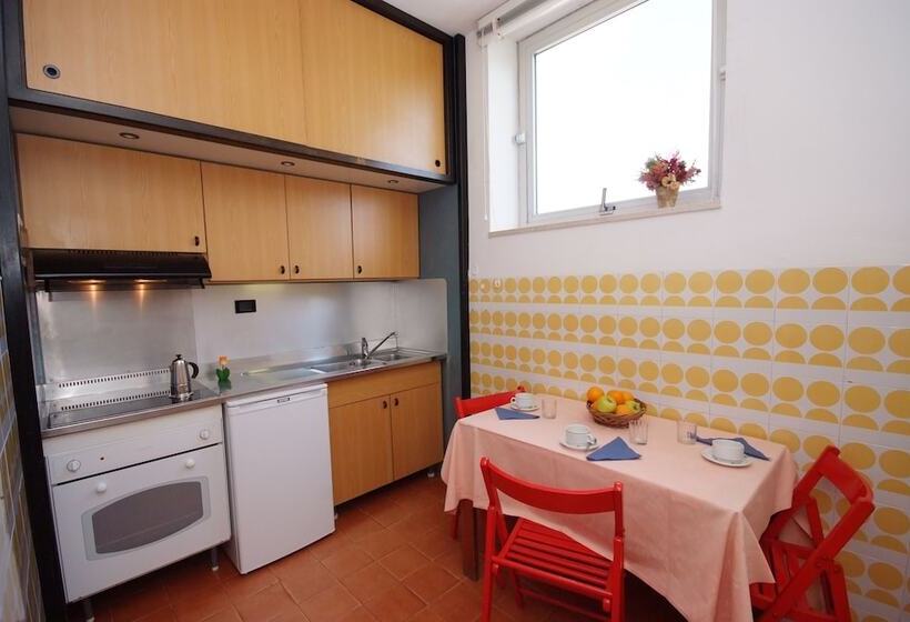 آپارتمان 2 خوابه, Residence Elite