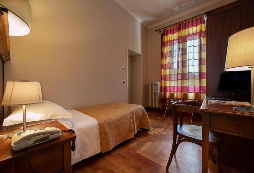 اتاق استاندارد یک نفره, Th Borca Di Cadore   Park Hotel Des Dolomites