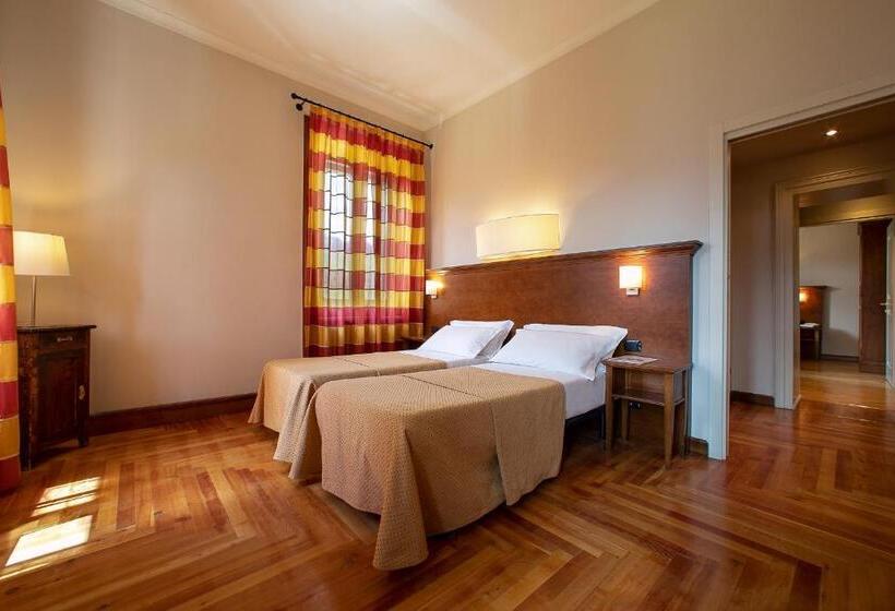 Appartement avec 1 Chambre Communicante, Th Borca Di Cadore   Park Hotel Des Dolomites