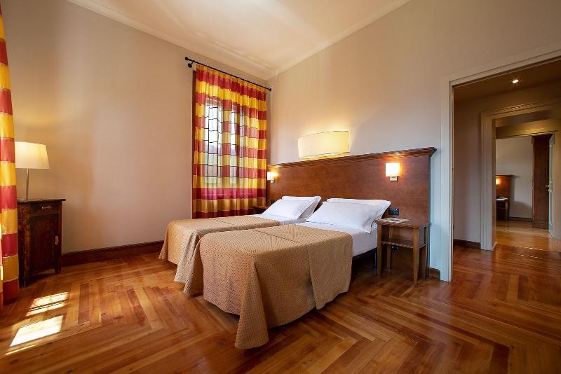 اتاق کلاسیک چهارنفره, Th Borca Di Cadore   Park Hotel Des Dolomites