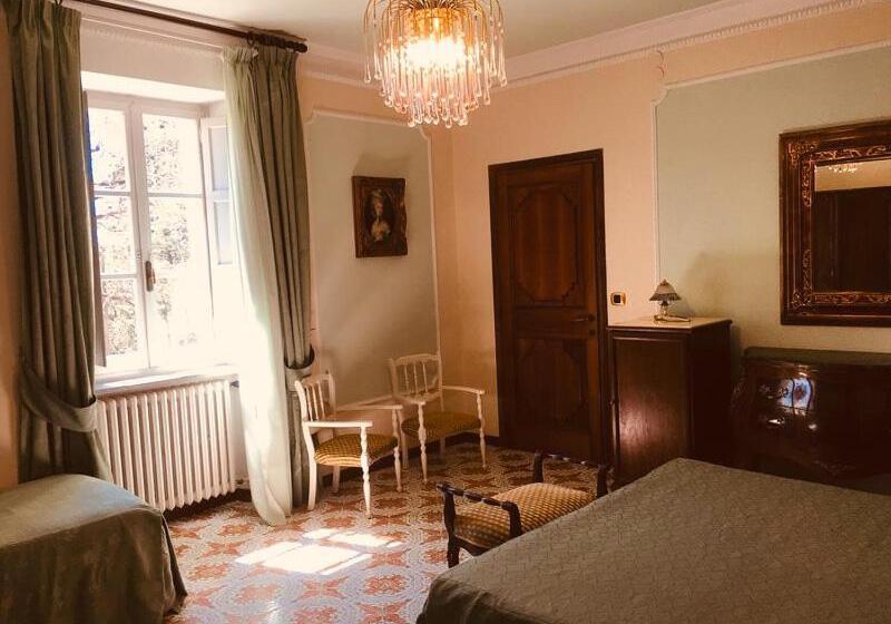 اتاق استاندارد سه نفره, Villa San Donino