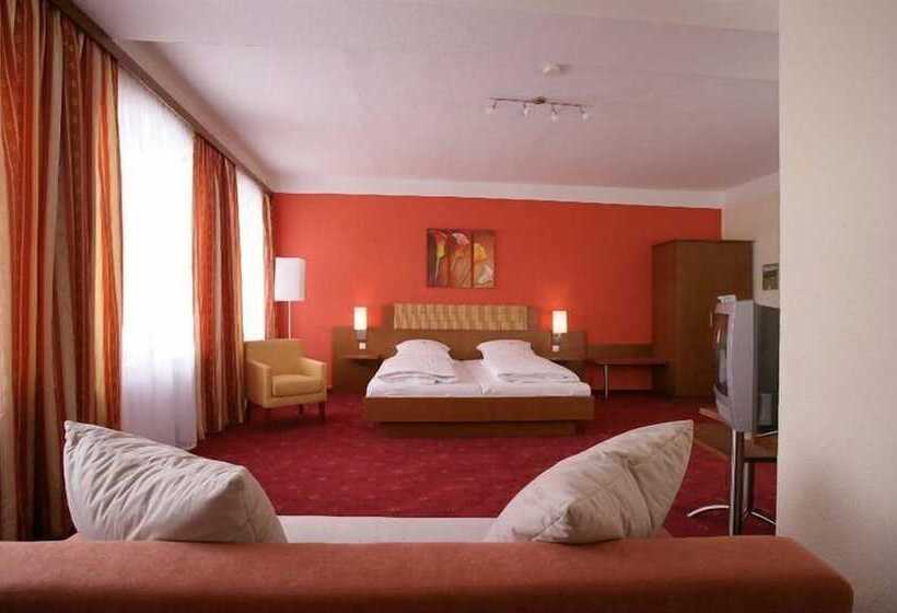 コンフォートルーム, Altstadt Hotel Zieglerbräu