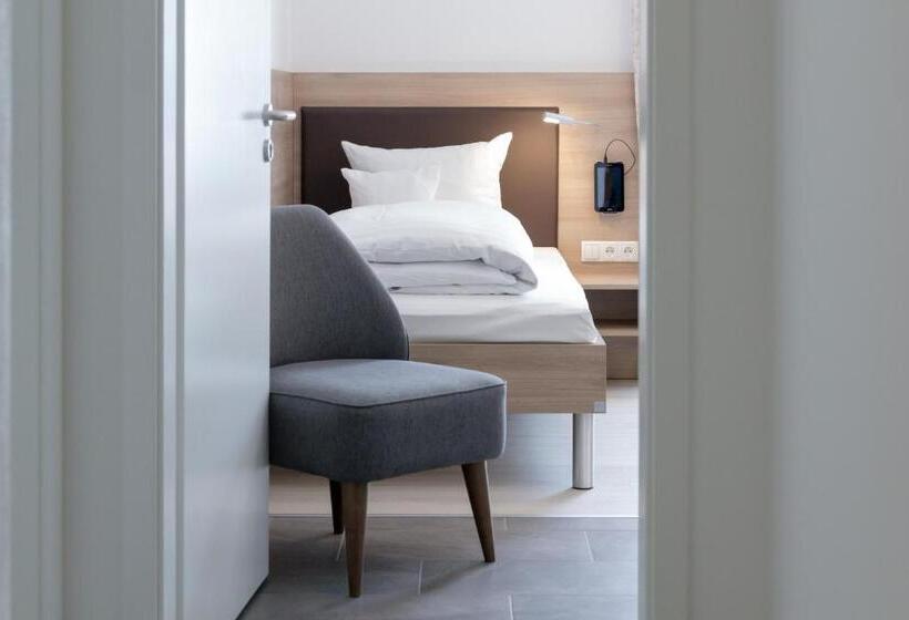 1 Bedroom Apartment, Aparthotel Othello