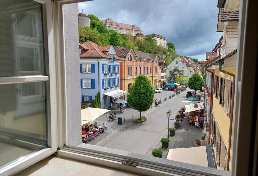 اتاق استاندارد, Flair Hotel Zum Schiff
