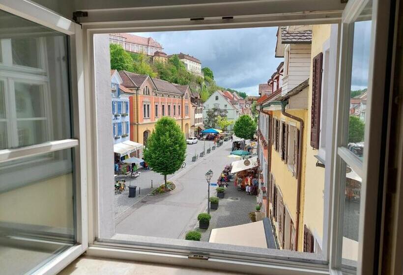 اتاق استاندارد, Flair Hotel Zum Schiff