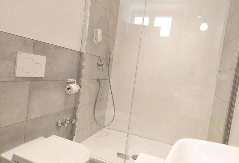 اتاق استاندارد, Flair Hotel Zum Schiff