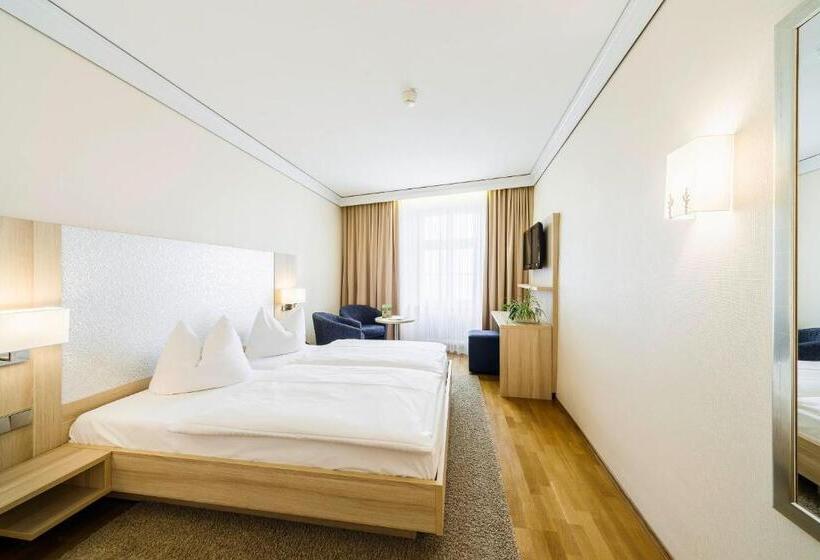 اتاق سوپریور, Flair Hotel Zum Schiff