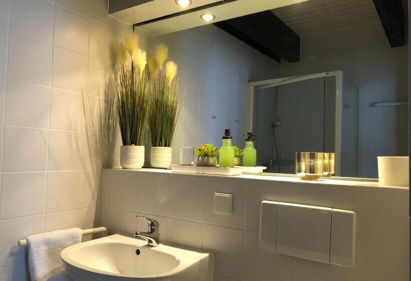 آپارتمان 1 خوابه, Berghotel Friedrichshöhe