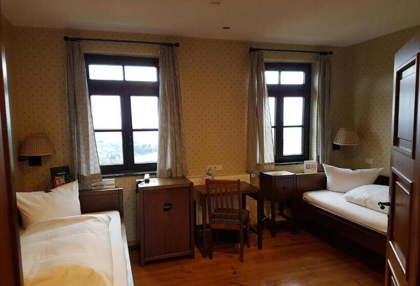 Standard Room, Burg Windeck S