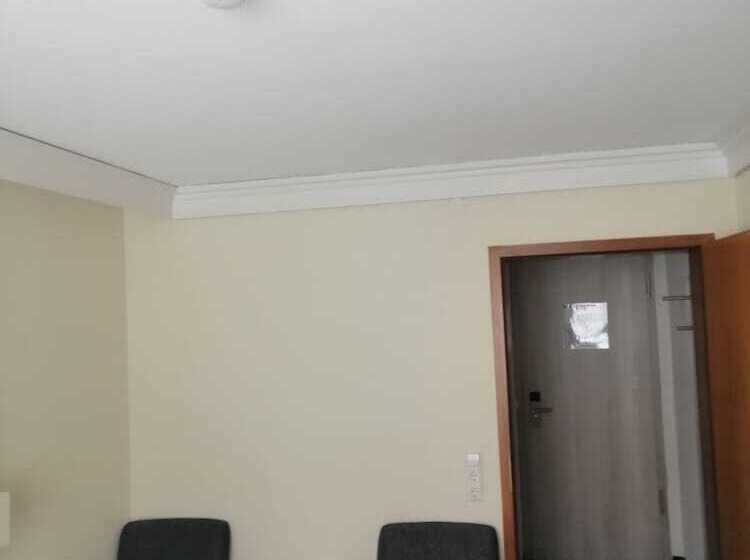 اتاق استاندارد یک نفره, Flair Hotel Zum Schiff