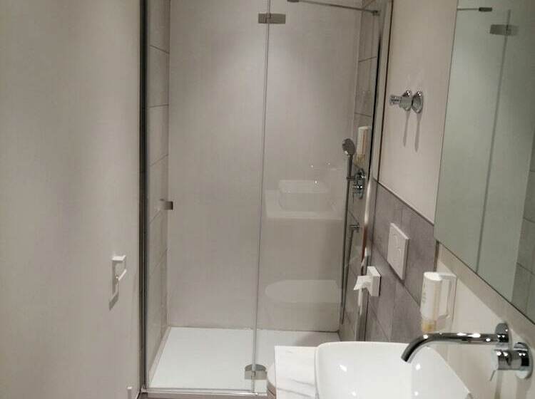 اتاق استاندارد, Flair Hotel Zum Schiff