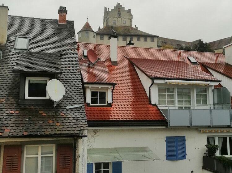 اتاق استاندارد, Flair Hotel Zum Schiff