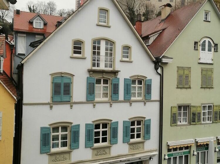 اتاق استاندارد, Flair Hotel Zum Schiff
