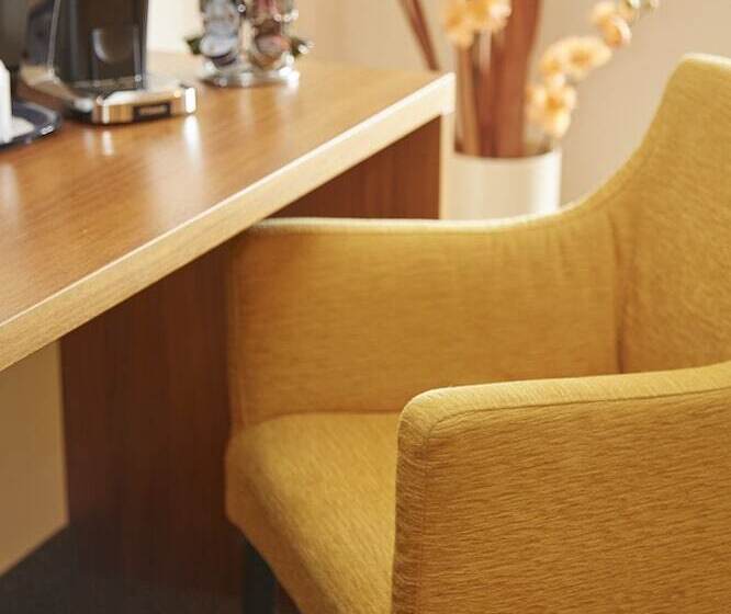 سوییت, Flair Hotel Zum Schiff