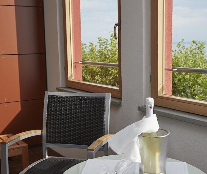 سوییت, Flair Hotel Zum Schiff
