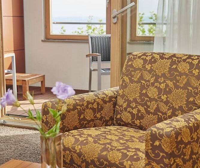 سوییت, Flair Hotel Zum Schiff