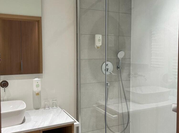 اتاق راحتی, Flair Hotel Zum Schiff