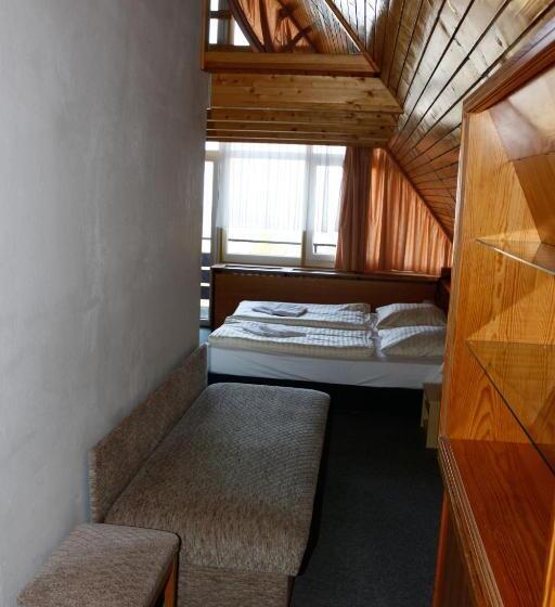 Apartamento Dúplex 1 Dormitorio, Lugsteinhof