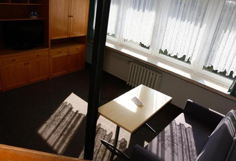 1 Bedroom Apartment, Lugsteinhof