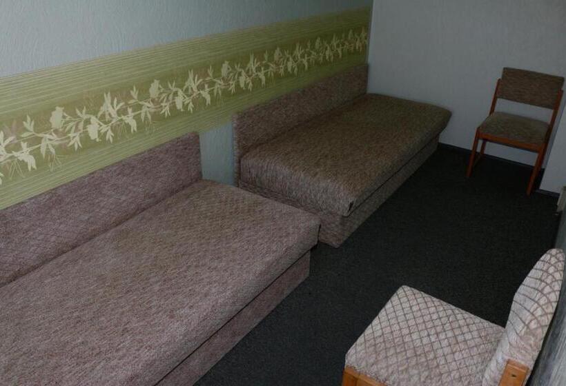 Apartamento 1 Dormitorio, Lugsteinhof