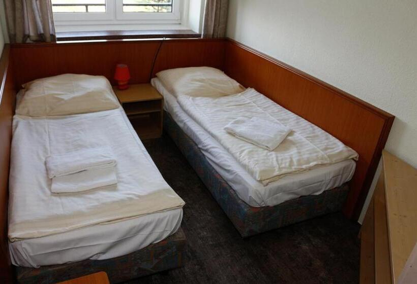 Apartamento 1 Dormitorio, Lugsteinhof