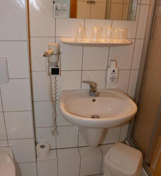 Apartamento 1 Dormitorio, Lugsteinhof