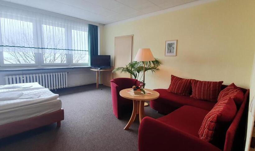 1 Bedroom Apartment, Lugsteinhof