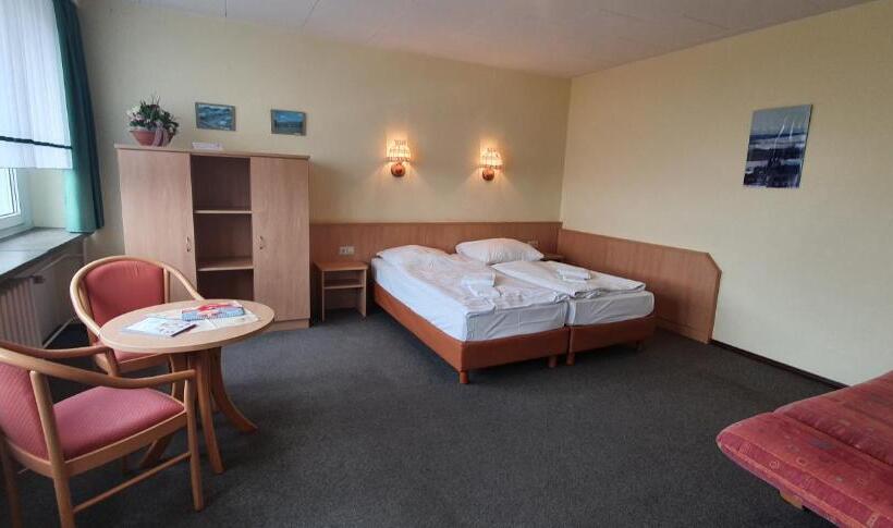 Apartamento 1 Dormitorio, Lugsteinhof