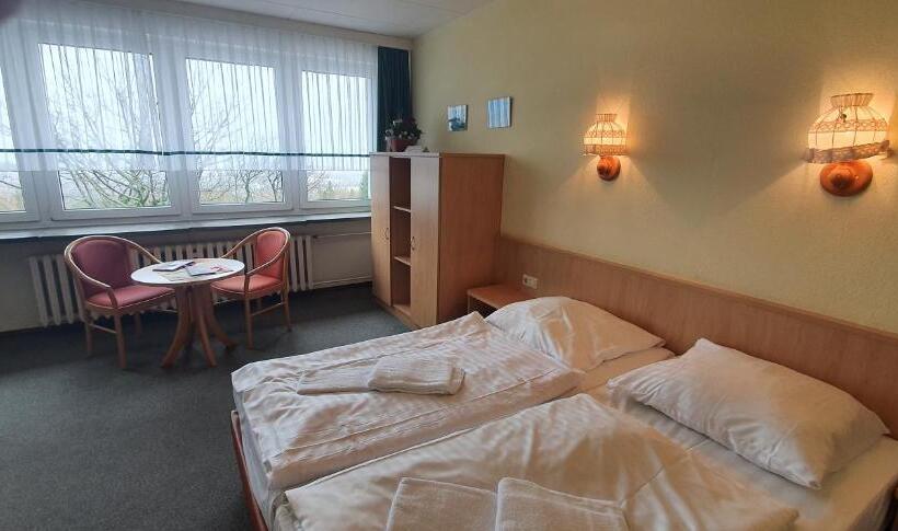 Apartamento 1 Dormitorio, Lugsteinhof