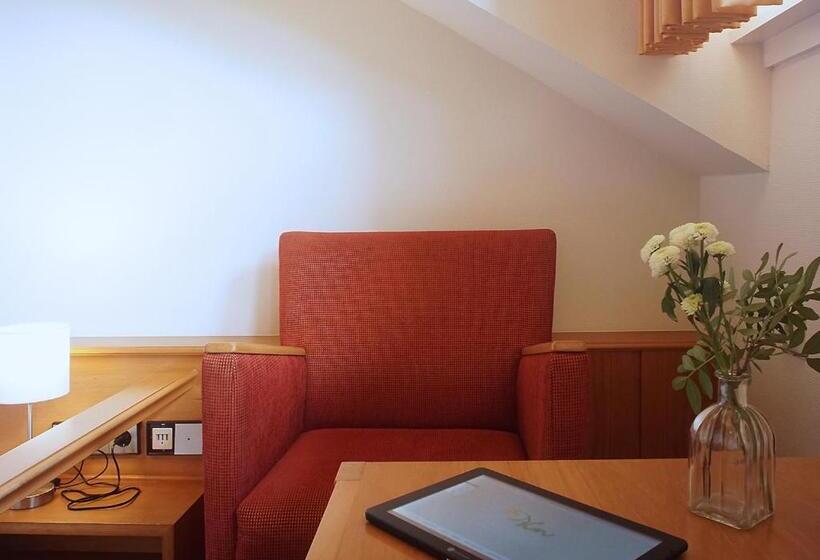 اتاق اکونومی, Bergseele Privat  & Retreathotel Schwarzwald