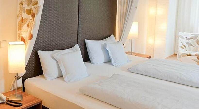 Junior Suite, Pension Vitalis