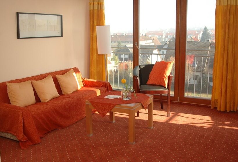 Superior Room, Renchtalblick