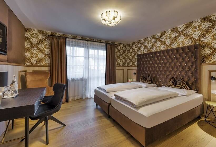 Quarto Premium, Schäfflerwirt