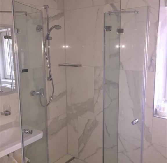 اتاق لوکس, Sporthotel Schönblick