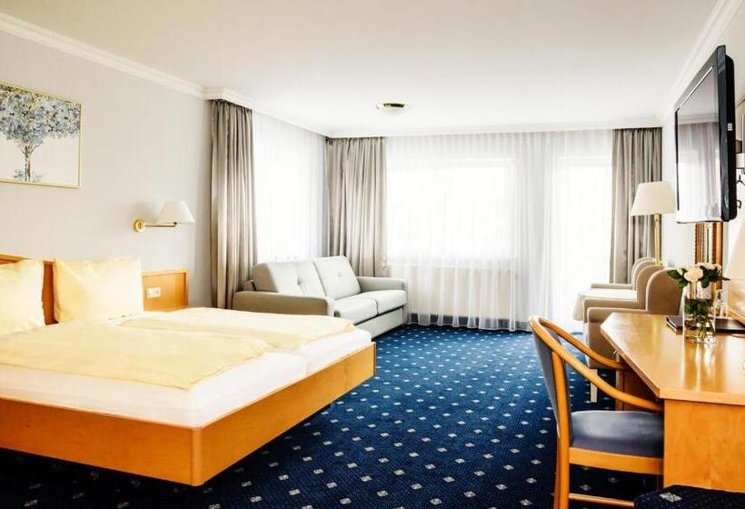 اتاق لوکس, Sporthotel Schönblick