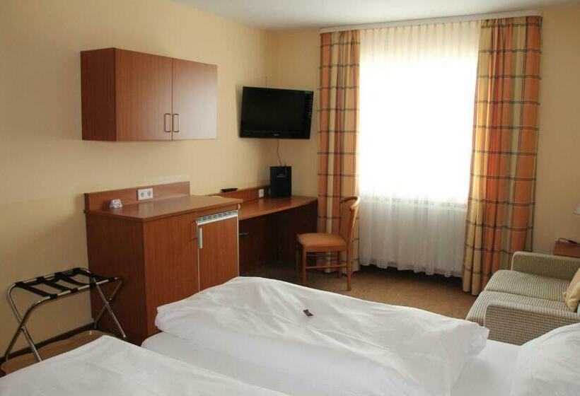 اتاق استاندارد یک نفره, Park Residence
