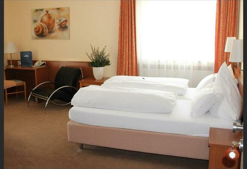 اتاق استاندارد یک نفره, Park Residence