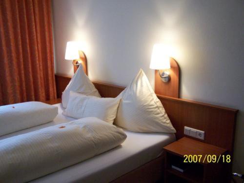 اتاق استاندارد سه نفره, Park Residence