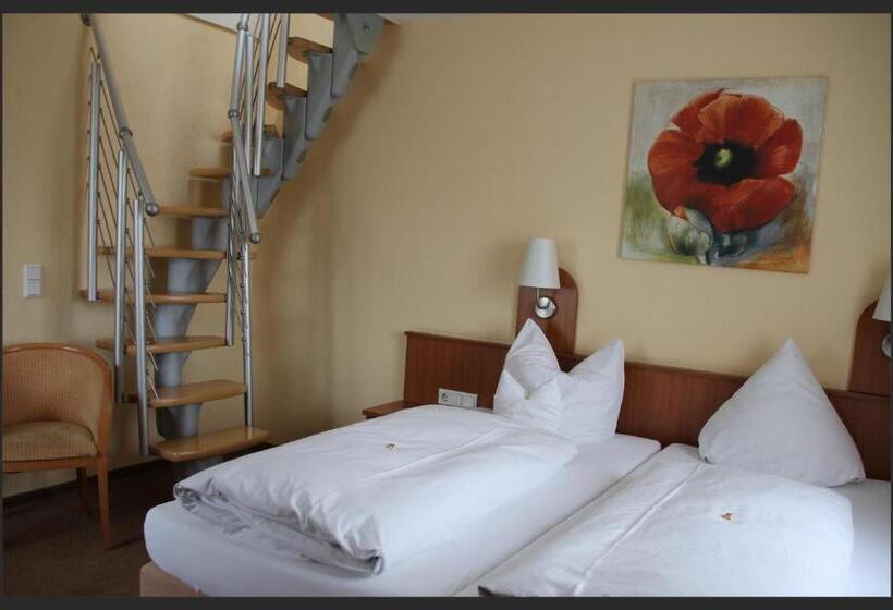 اتاق استاندارد چهار تخته, Park Residence