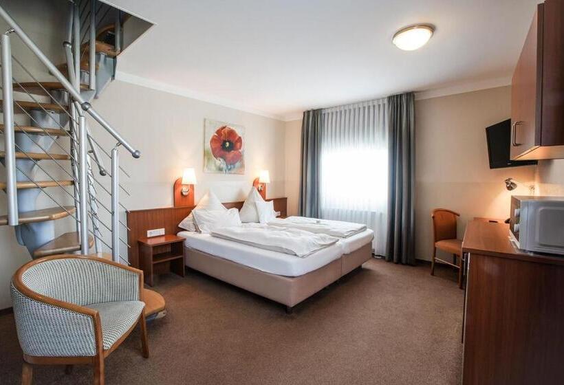 اتاق استاندارد چهار تخته, Park Residence