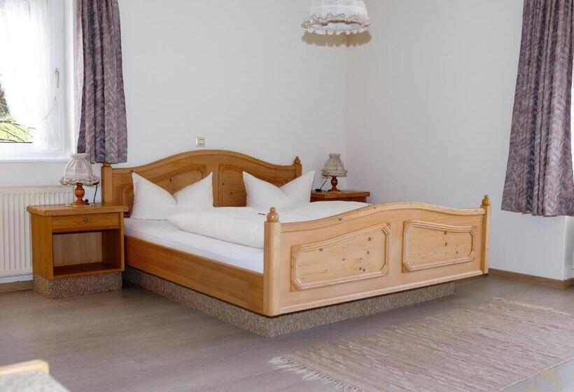 آپارتمان 1 خوابه با بالکن, Landgasthaus Kurz Hotel & Restaurant Am Feldberg   Schwarzwald