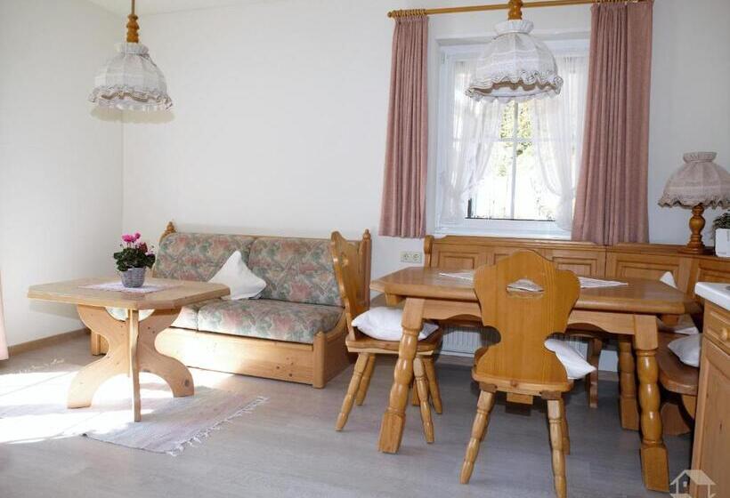 1 Bedroom Apartment with Balcony, Landgasthaus Kurz Hotel & Restaurant Am Feldberg   Schwarzwald