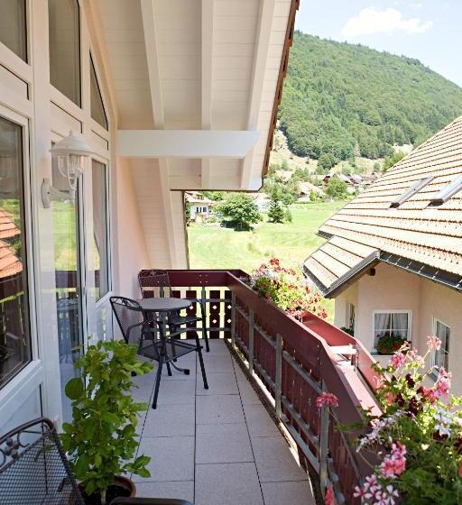 اتاق سوپریور, Landgasthaus Kurz Hotel & Restaurant Am Feldberg   Schwarzwald