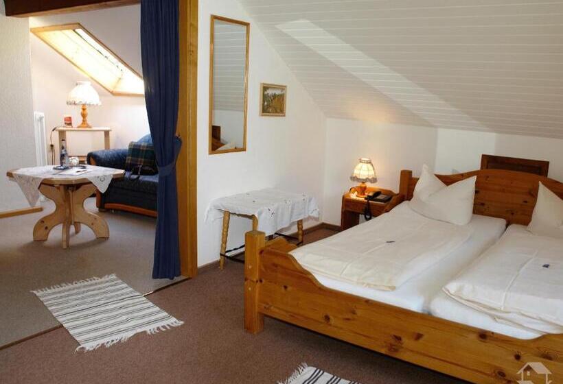 اتاق سوپریور, Landgasthaus Kurz Hotel & Restaurant Am Feldberg   Schwarzwald