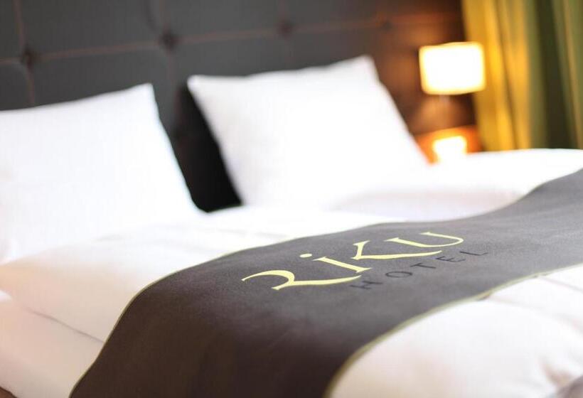 اتاق استاندارد, Riku Hotel Neu Ulm