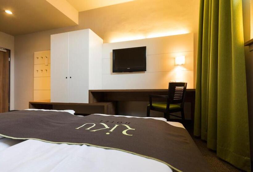 اتاق اکونومی, Riku Hotel Neu Ulm