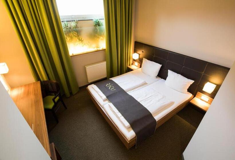 اتاق اکونومی, Riku Hotel Neu Ulm