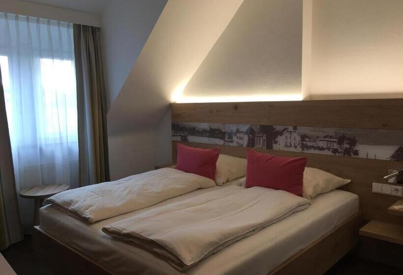 Standardzimmer, Villa Benz  Garni